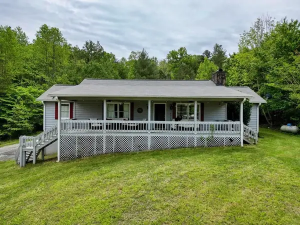 1085 W Jones Creek Road, Blairsville, GA 30512
