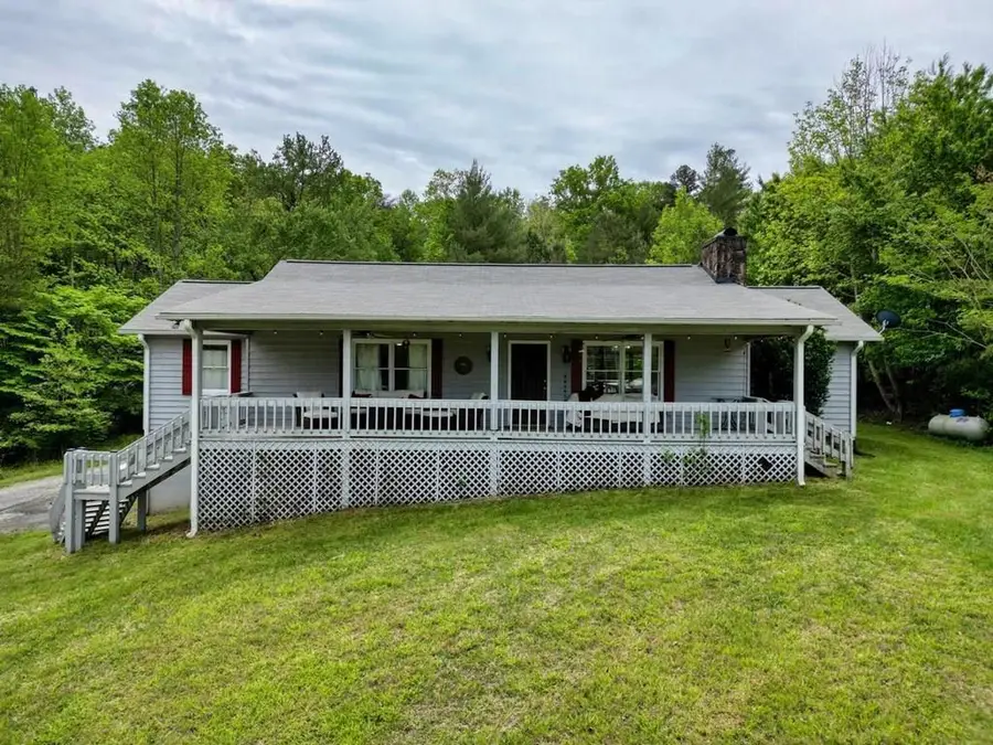 1085 W Jones Creek Road, Blairsville, GA 30512 - #3