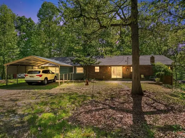 401 Guest Lane, Hayesville, NC 28904