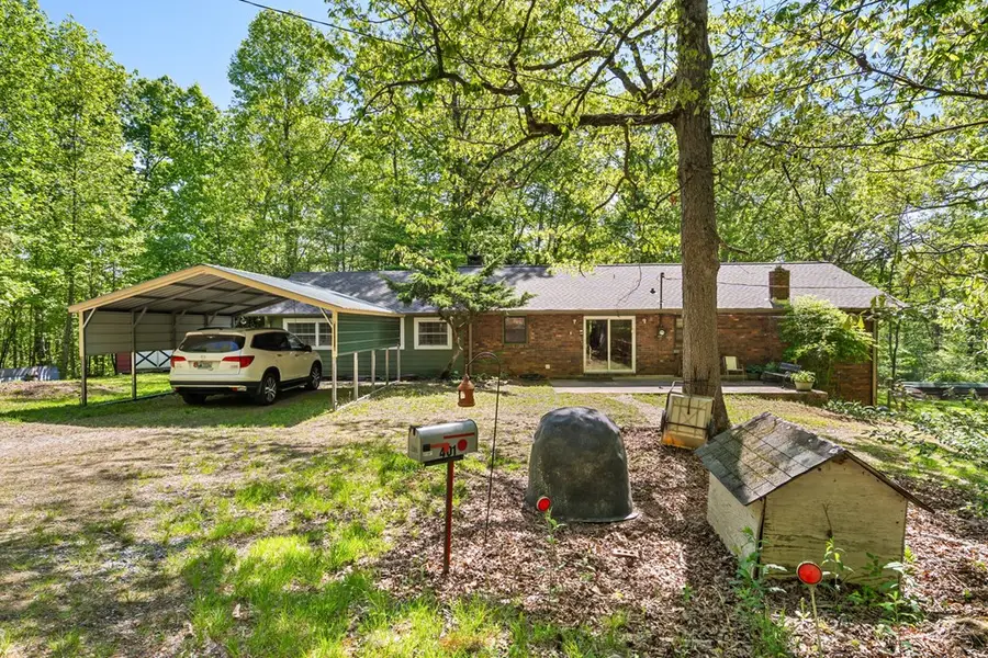401 Guest Lane, Hayesville, NC 28904 - #3