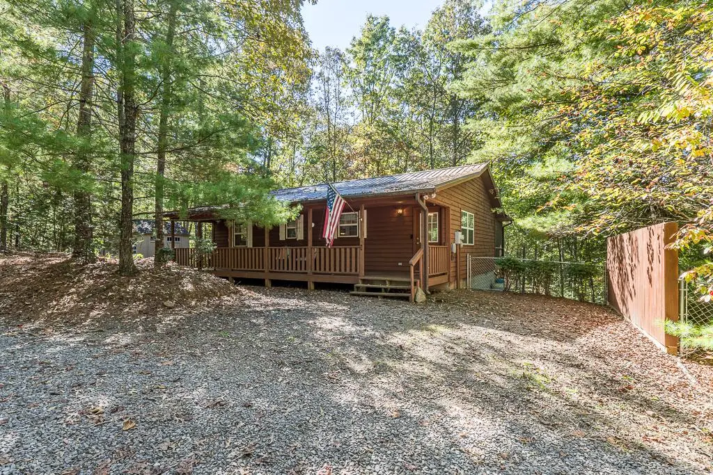 45 Settlers Crossing Way, Murphy, NC 28906 - #1