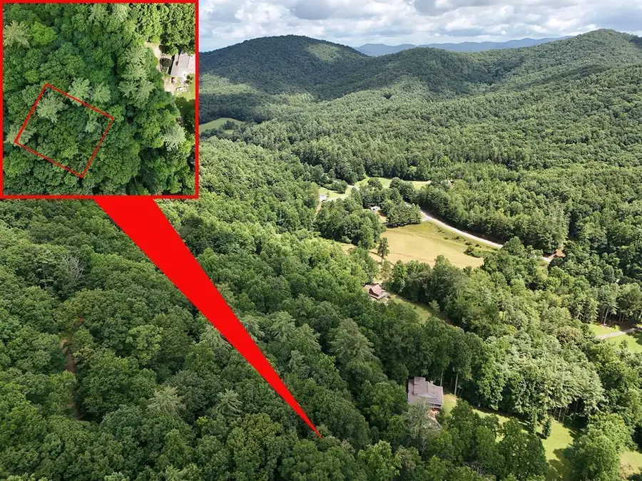 Lot 31 Highland Forge Lane, Blairsville, GA 30512 - #3