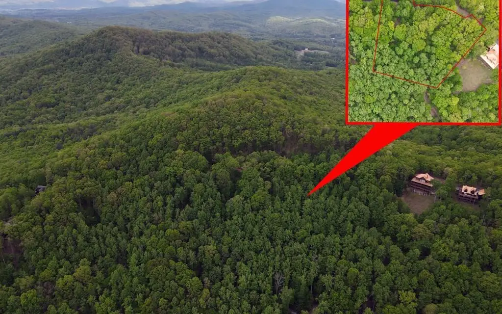 lot 118 Croft Mountain Road, Blairsville, GA 30512 - #1