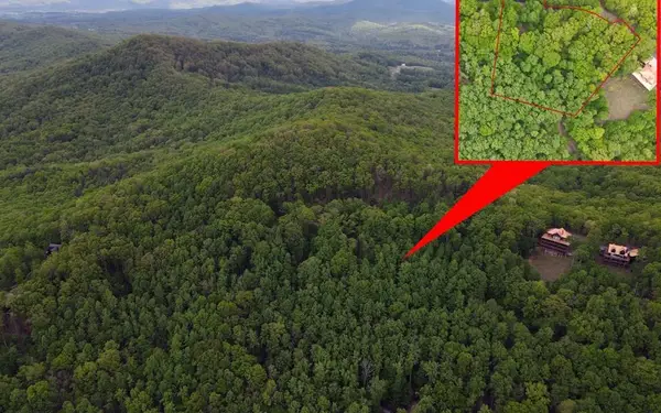 lot 118 Croft Mountain Road, Blairsville, GA 30512