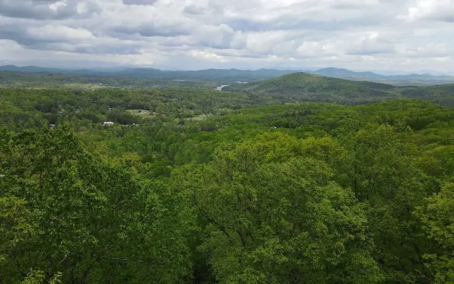 lot 118 Croft Mountain Road, Blairsville, GA 30512 - #3