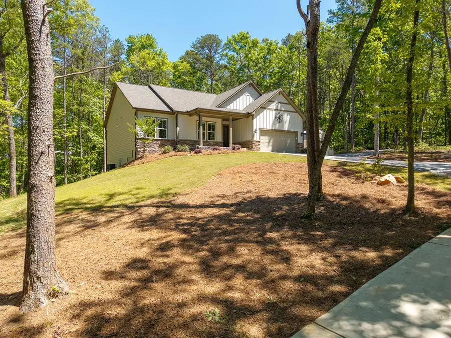 489 Linger Longer Drive, Ellijay, GA 30540 - #3