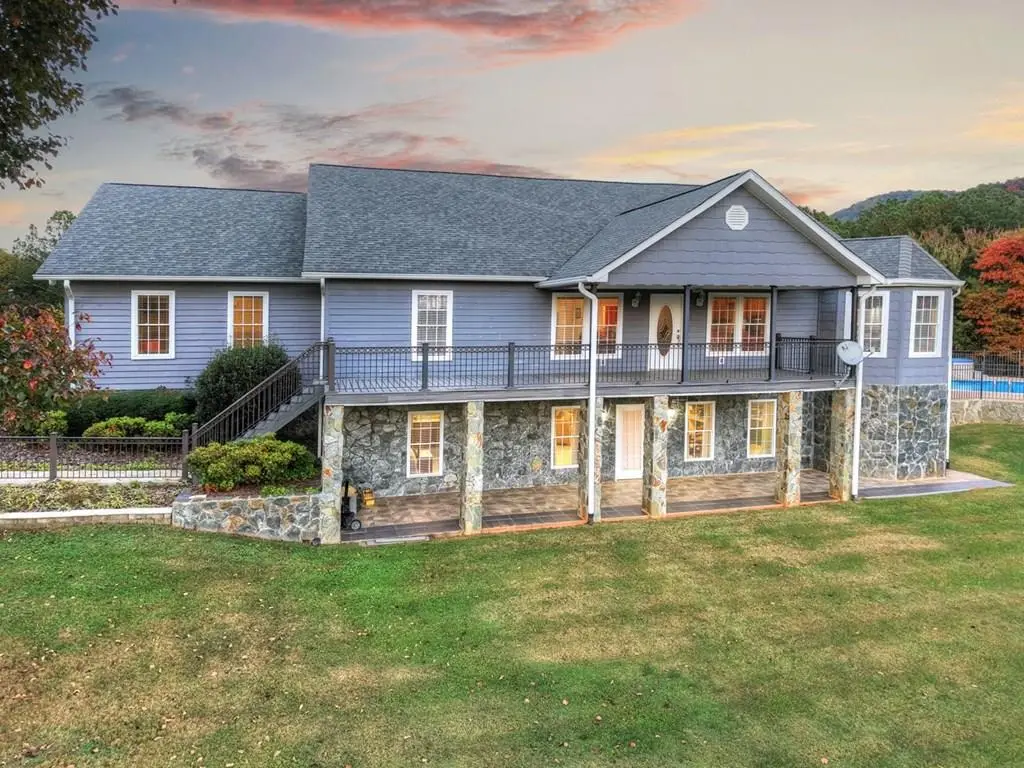 334 Belaire Drive, Copperhill, TN 37317 - #1