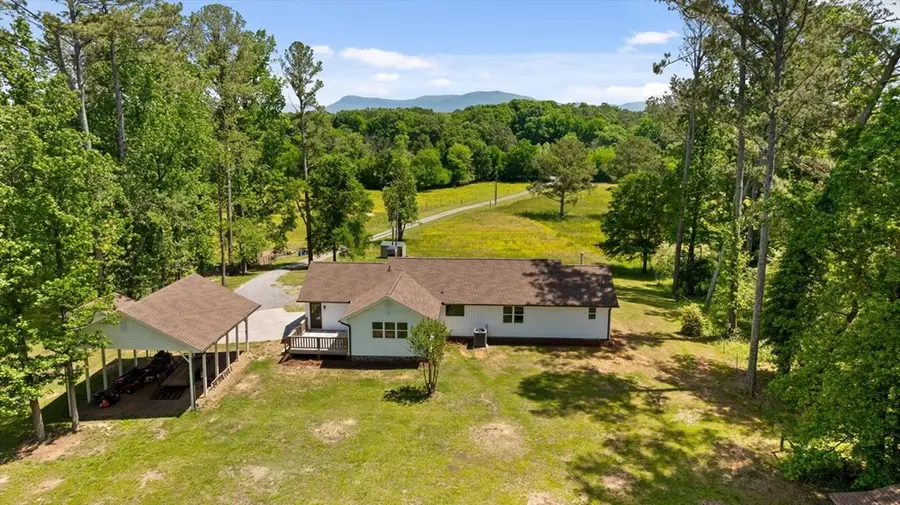 446 Brown Bridge Road, Chatsworth, GA 30705 - #2