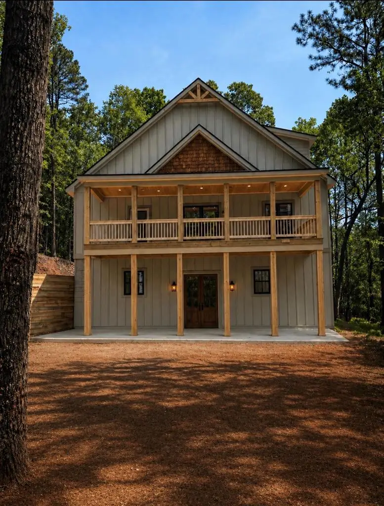 54 Huron Circle, Ellijay, GA 30540 - #1