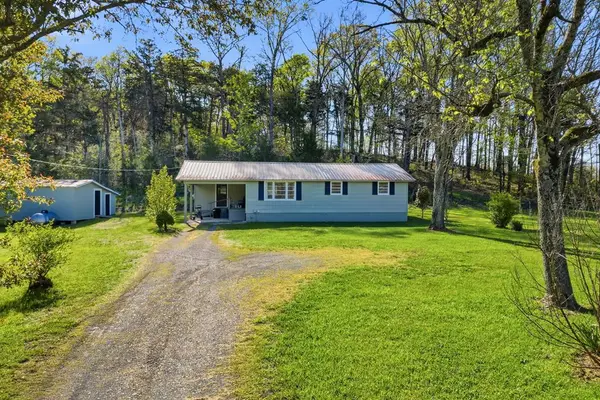 7946 NE Red Bud Road, Ranger, GA 30734