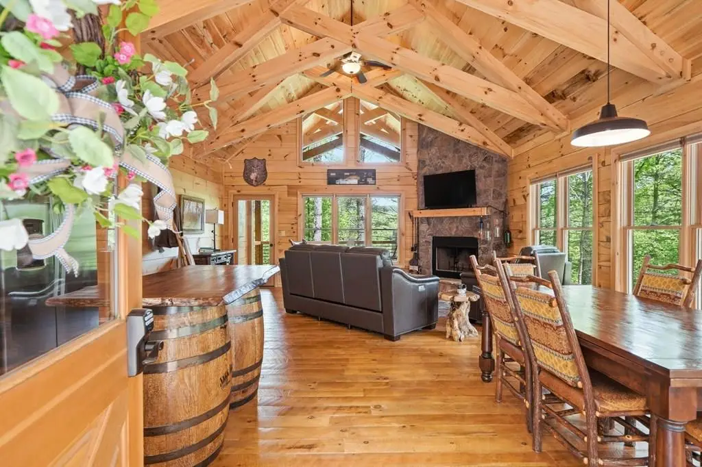 85 Christopher Drive, Ellijay, GA 30540 - #1