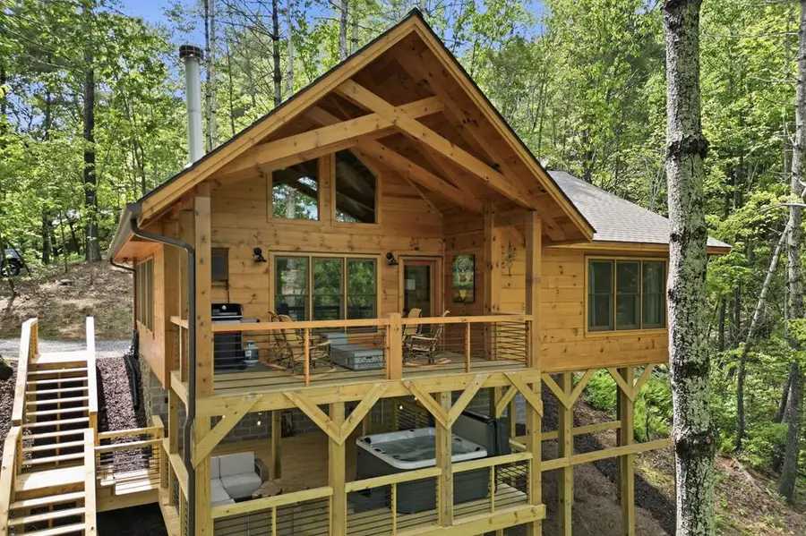 85 Christopher Drive, Ellijay, GA 30540 - #2
