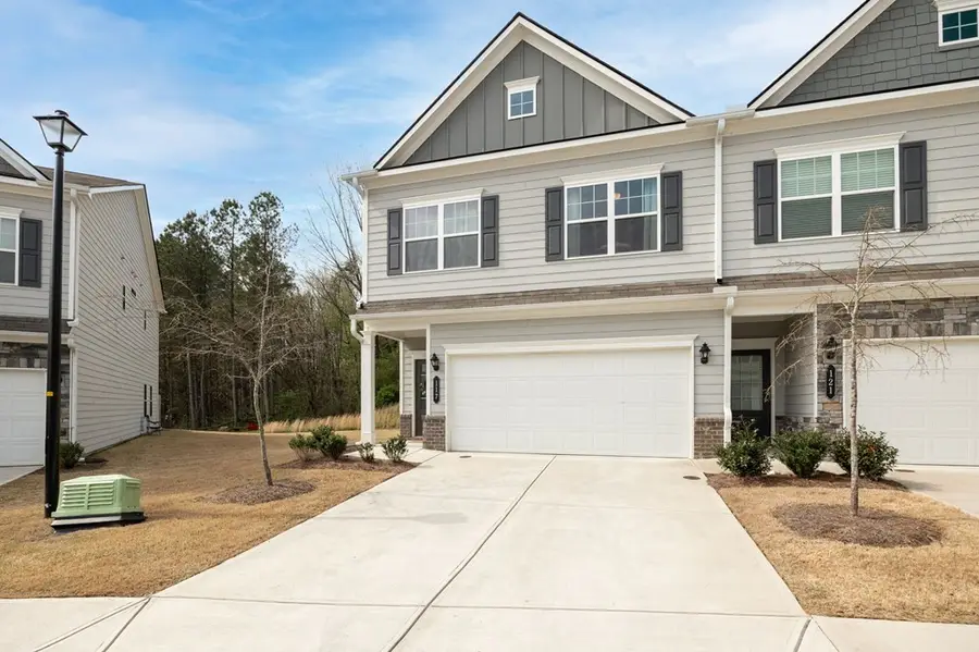 117 Pinnacle Way, Jasper, GA 30143 - #3