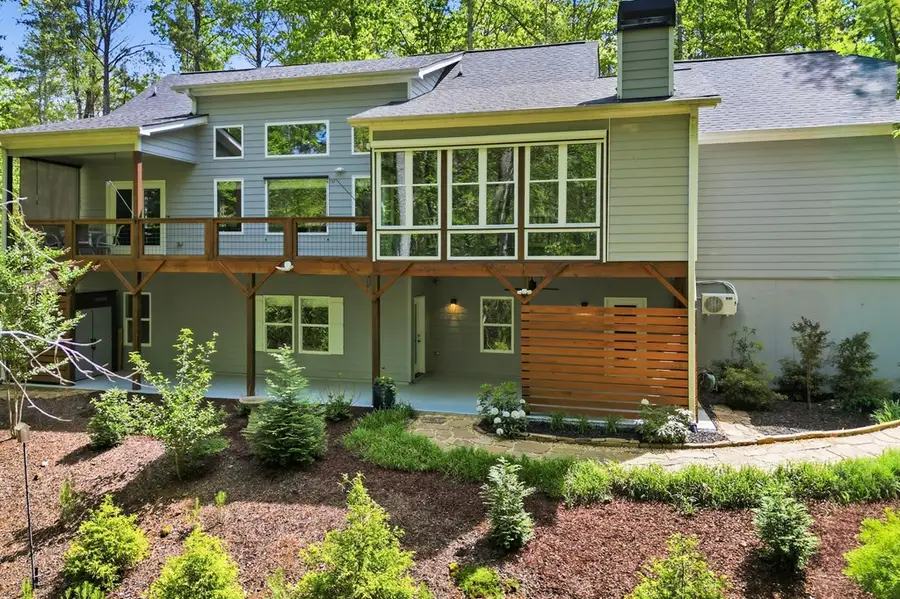 824 Bridge Road, Ellijay, GA 30540 - #3