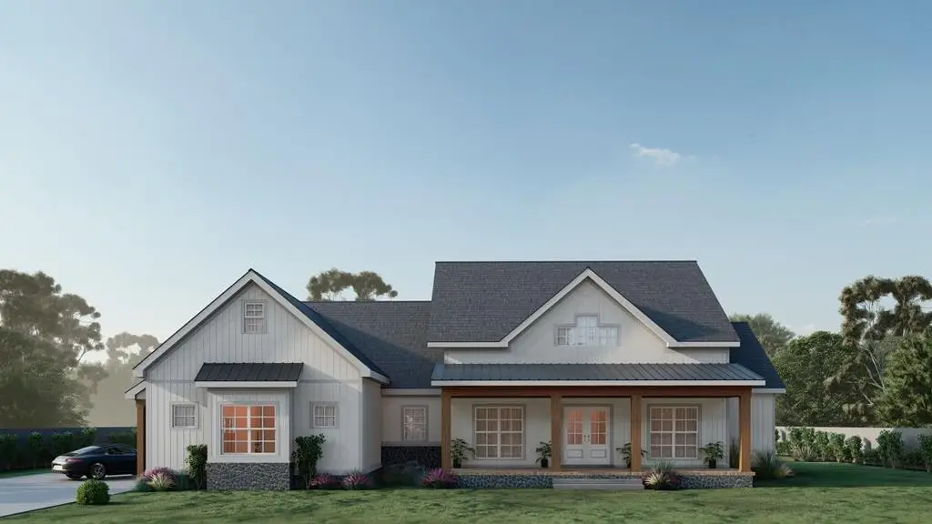 0 Cliffs Street, Dalton, GA 30721 - #1