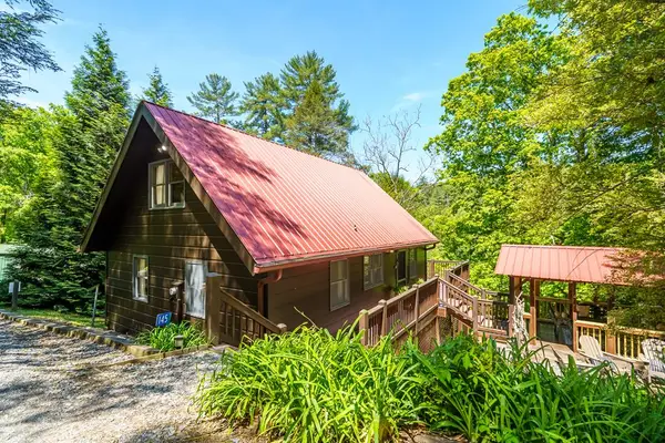 145 Rocky Top Road, Blue Ridge, GA 30513