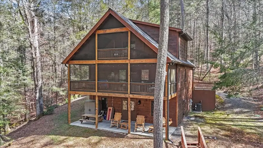 61 Grove Lane, Ellijay, GA 30540 - #2