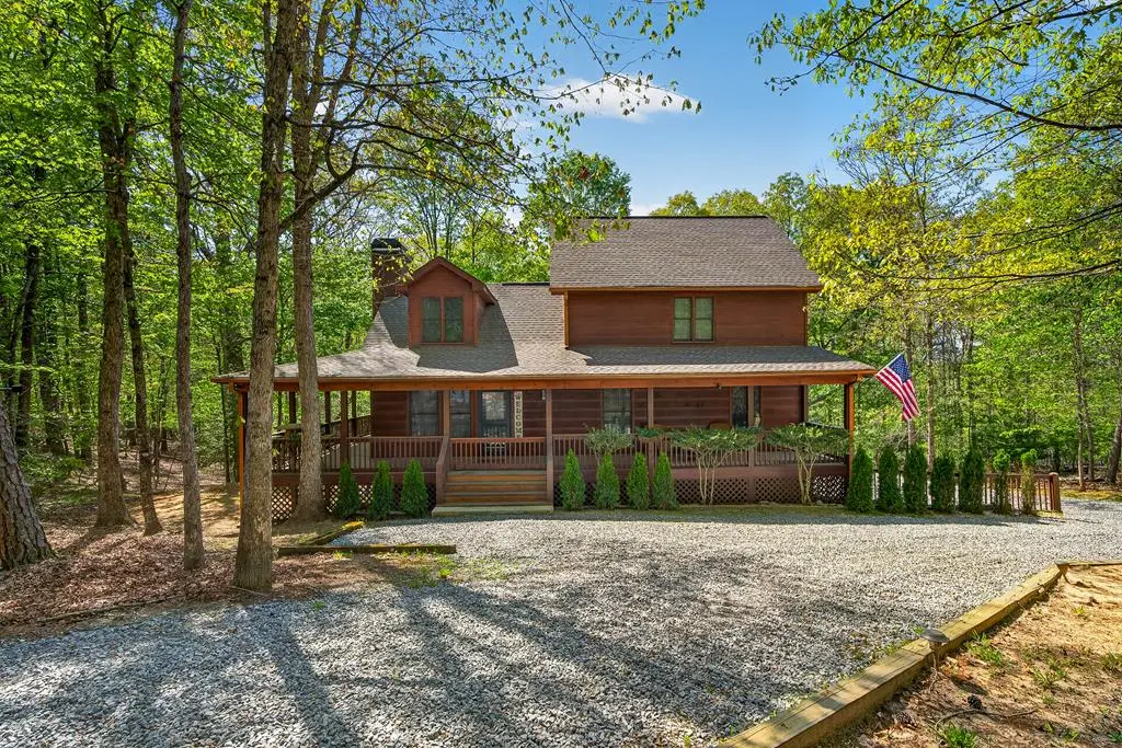 160 Acadia Drive, Ellijay, GA 30540 - #1