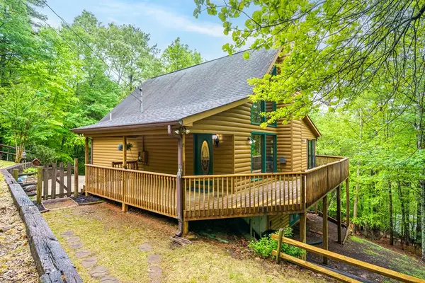 270 Tara Drive, Ellijay, GA 30540