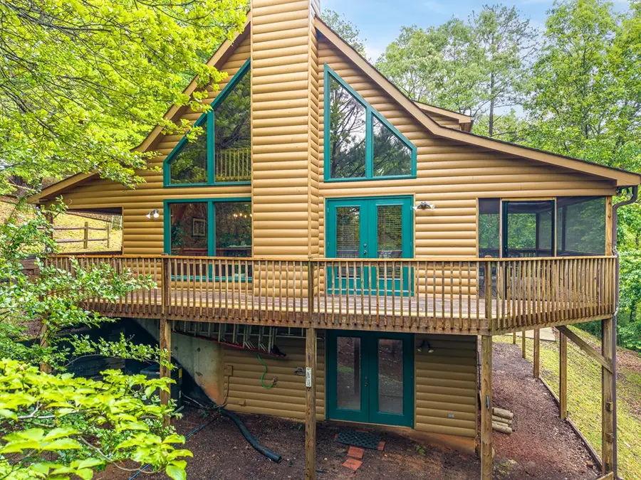 270 Tara Drive, Ellijay, GA 30540 - #2