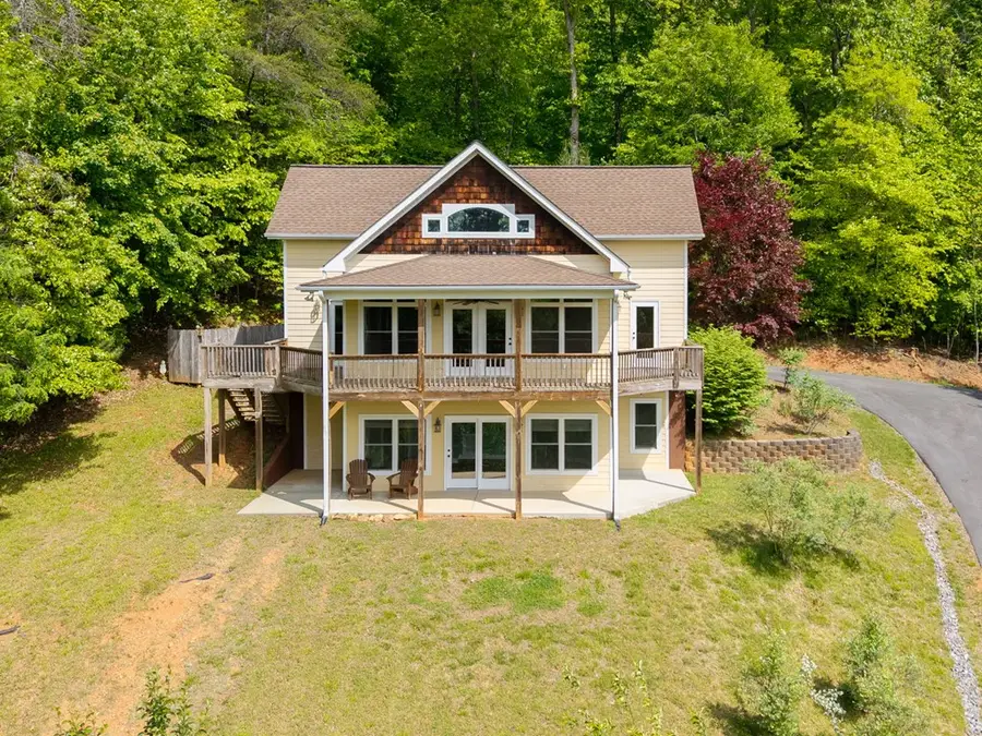 105 Sharons Valley Drive, Hayesville, NC 28904 - #2