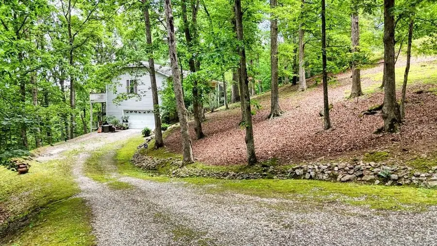 171 Mountain Top Road, Blairsville, GA 30512 - #2