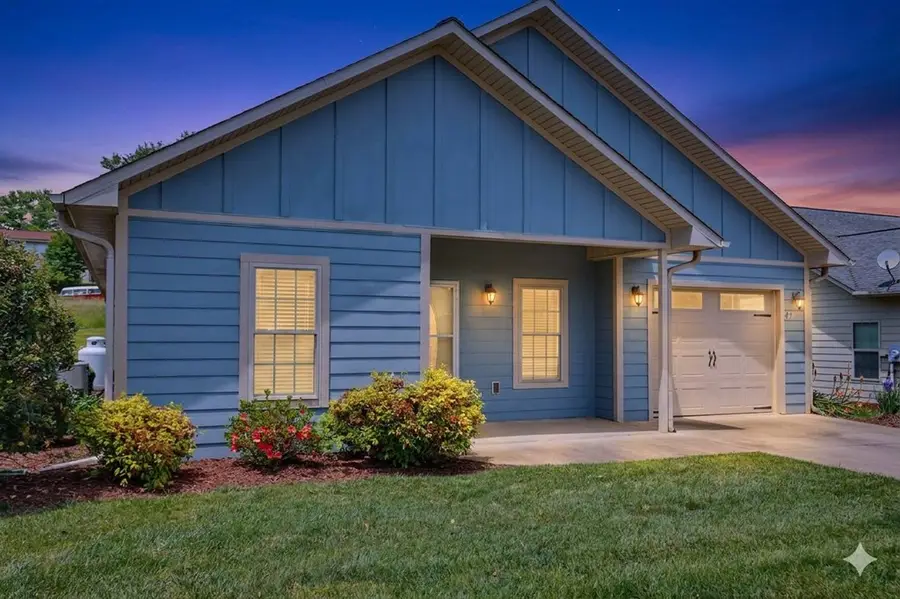 47 Riverwalk Circle, Hayesville, NC 28904 - #2