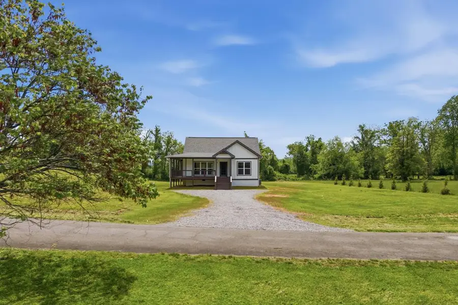 155 Waldorf Place, Brasstown, NC 28902 - #2