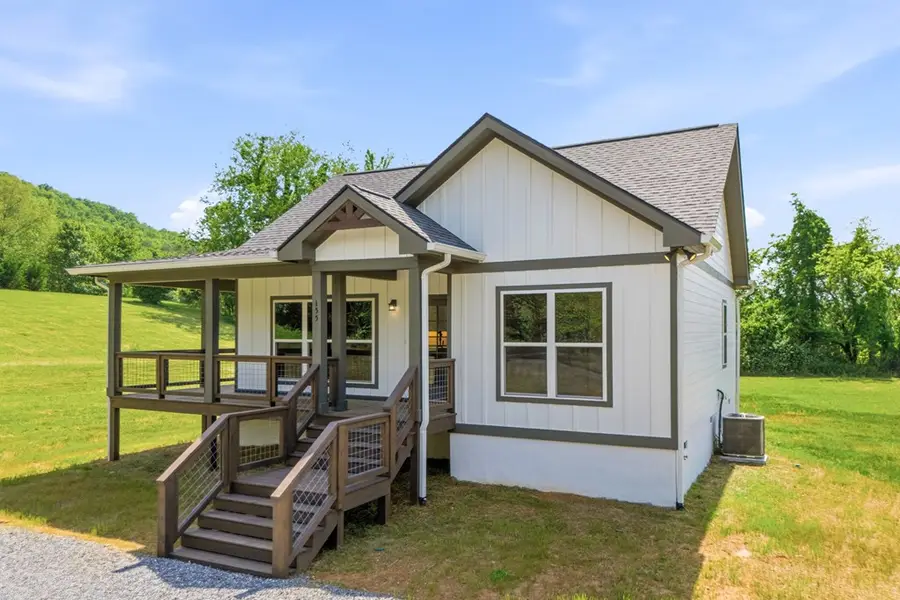 155 Waldorf Place, Brasstown, NC 28902 - #3
