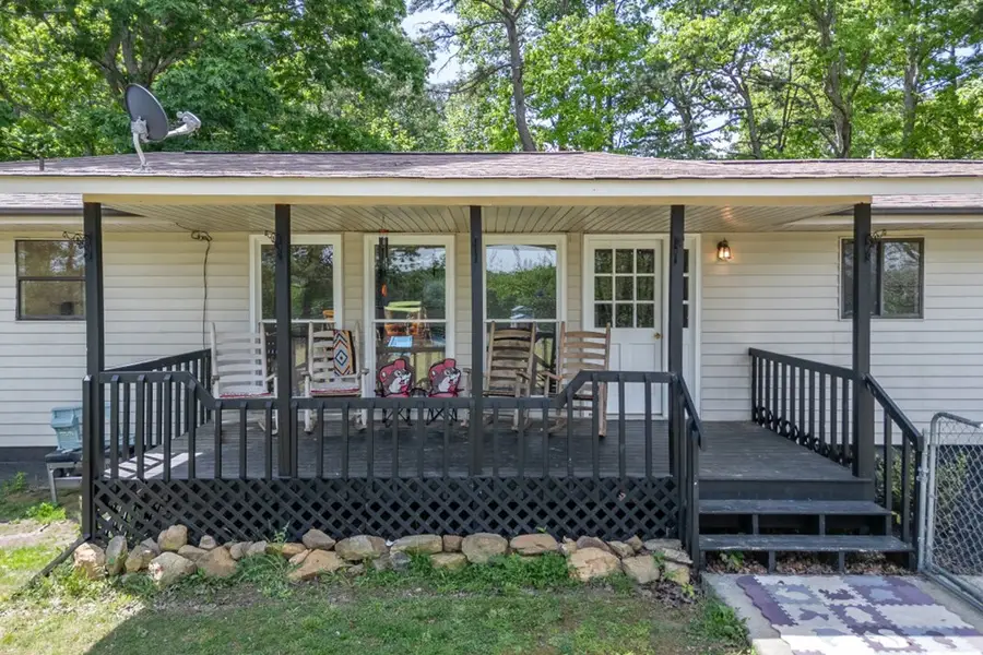 99 Copperhead Road, Blairsville, GA 30512 - #2