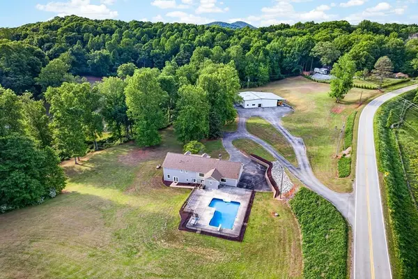 165 Porter Springs Road, Dahlonega, GA 30533