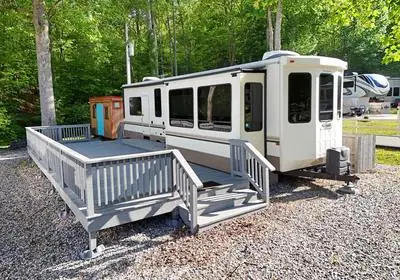 12 Destination Drive, Blairsville, GA 30512 - #1