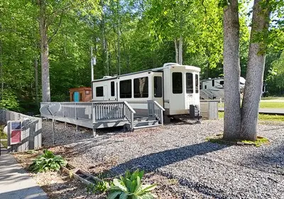 12 Destination Drive, Blairsville, GA 30512 - #2