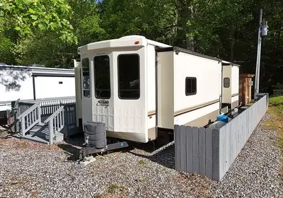 12 Destination Drive, Blairsville, GA 30512 - #3