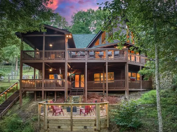 710 Ensley Road, Epworth, GA 30541