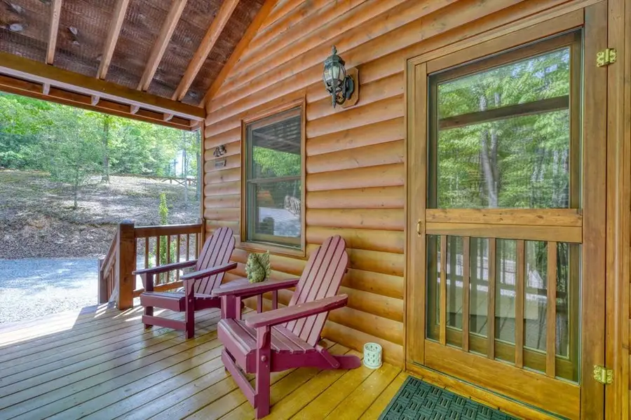 215 The Woods Road, Mineral Bluff, GA 30559 - #3