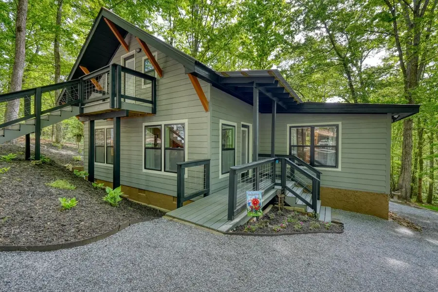 919 New Hope Road, Morganton, GA 30560 - #2