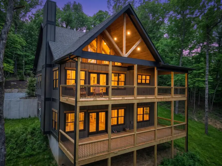 158 Spring Run Drive, Blue Ridge, GA 30513 - #2