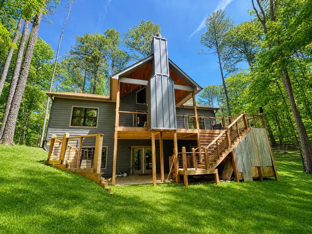 55 Monitor Drive, Ellijay, GA 30540 - #1