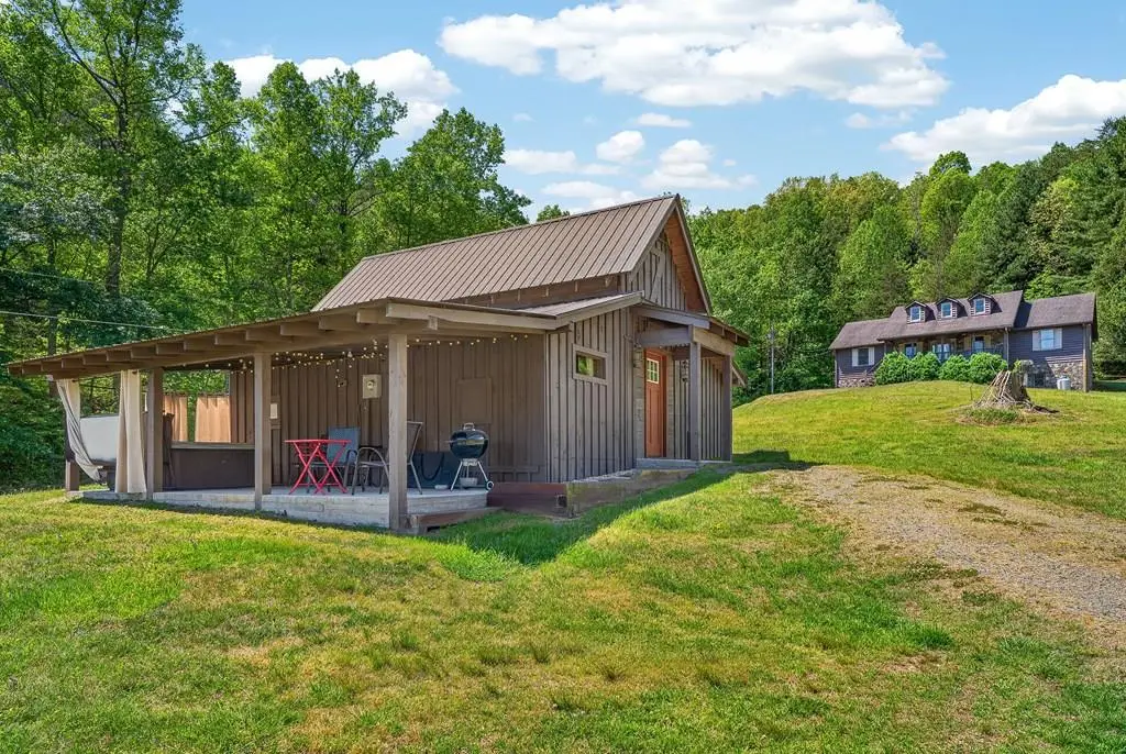 353 Sunrise Road, Blue Ridge, GA 30513 - #1