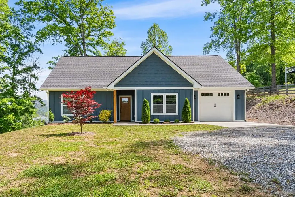 91 Dewey Ridge Lane, Hayesville, NC 28904 - #1