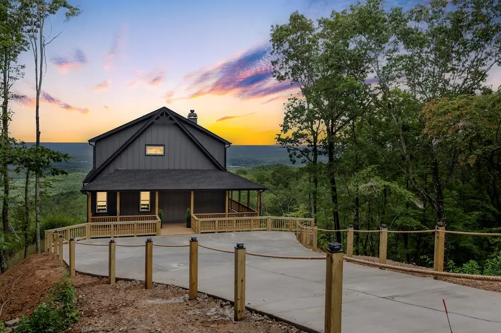 198 Stirratt Road, Ranger, GA 30734 - #1