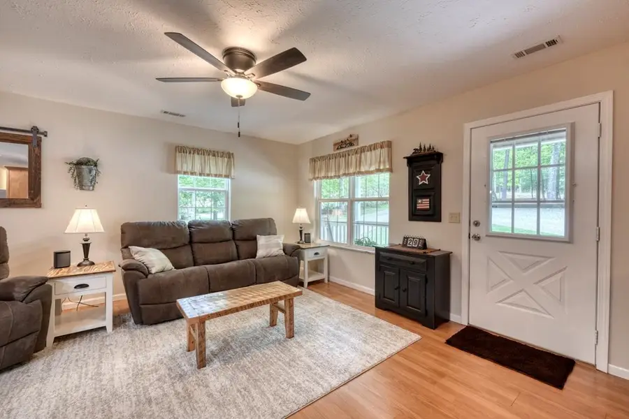 649 Pit Road, Blairsville, GA 30512 - #3