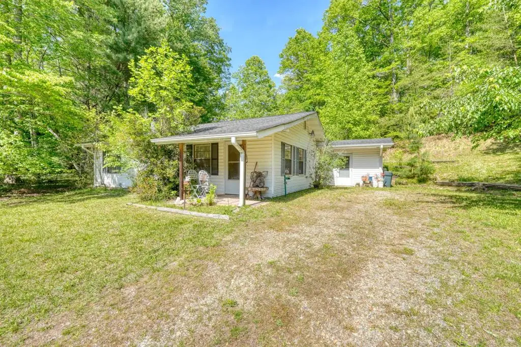 224 Bonnie Lane, Blairsville, GA 30512 - #1