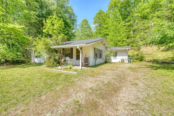 224 Bonnie Lane, Blairsville, GA 30512