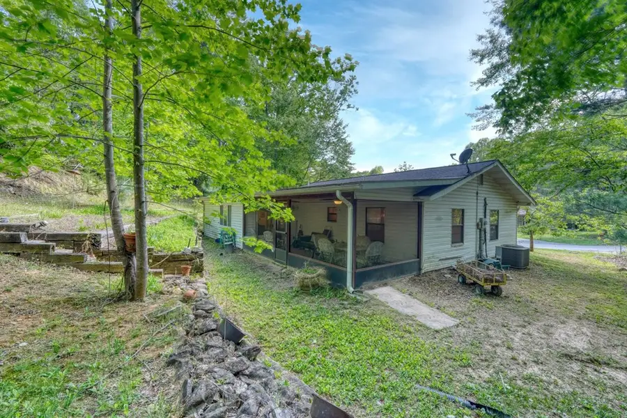224 Bonnie Lane, Blairsville, GA 30512 - #2
