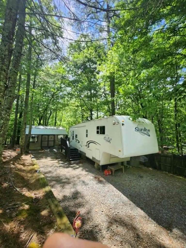 376 10th Street, Ellijay, GA 30540 - #2