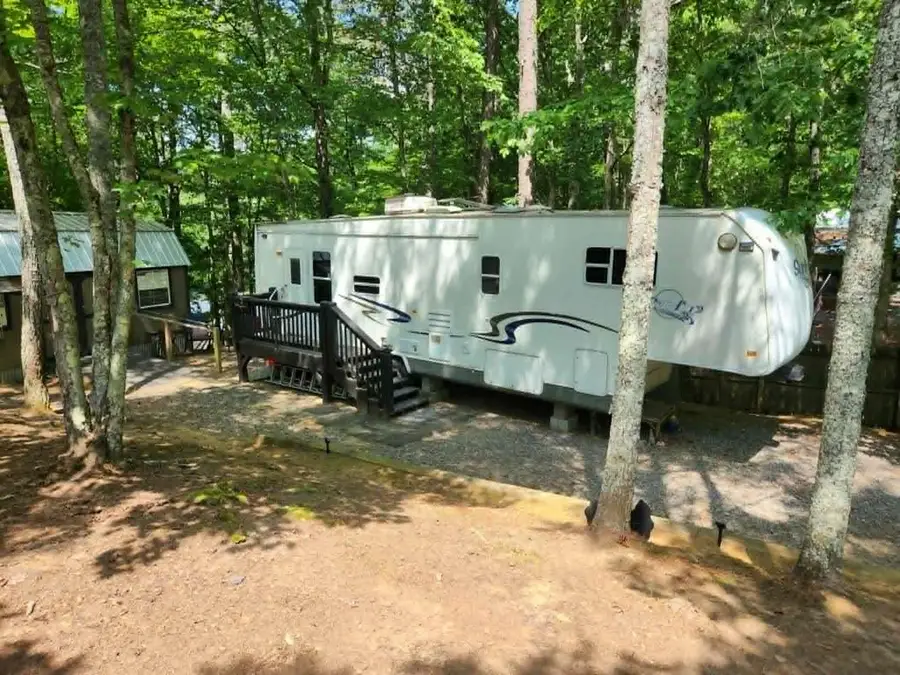 376 10th Street, Ellijay, GA 30540 - #3