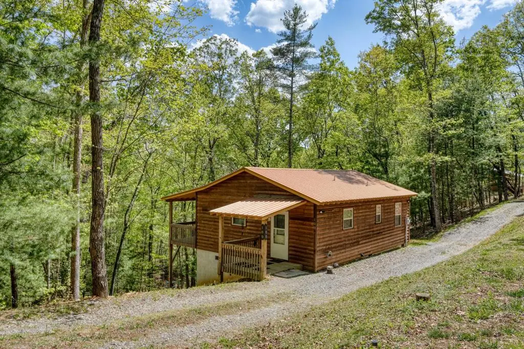 100 Fern Cove Lane, Murphy, NC 28906 - #1