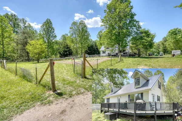 1059 Pleasant Hill Road, Murphy, NC 28906